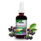 Suplemento Nature's Answer Sambucus Extract Spray 60mL Suplemento Nature's Answer Sambucus Extract Spray 60mL