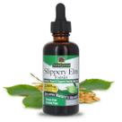 Suplemento Nature's Answer Slippery Elm Extract 60 ml sem álcool Suplemento Nature's Answer Slippery Elm Extract 60 ml sem álcool