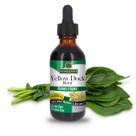 Suplemento Nature's Answer Yellow Dock Root 60 ml 2000 mg