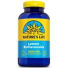 Suplemento Nature's Life Bioflavonóides 1000 mg 250 cápsulas