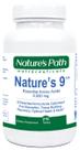 Suplemento Nature's Path Nutraceuticals Nature's 9 comprimidos EAA 210 Suplemento Nature's Path Nutraceuticals Nature's 9 comprimidos EAA 210