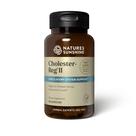 Suplemento Nature's Sunshine Cholester-Reg II 90 Cápsulas
