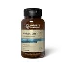 Suplemento Nature's Sunshine Colostrum com fatores imunológicos 60 cápsulas Suplemento Nature's Sunshine Colostrum com fatores imunológicos 60 cápsulas
