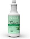 Suplemento Nature's Sunshine Liquid Chlorophyll 473mL