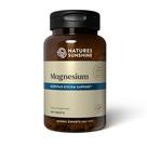 Suplemento Nature's Sunshine Magnésio 250 mg 180 comprimidos
