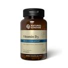 Suplemento Nature's Sunshine Vitamina D3 180 comprimidos
