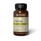 Suplemento Nature's Sunshine Wild Yam 100 cápsulas