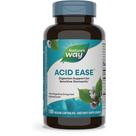 Suplemento Nature's Way Acid-Easy Digestion 180 cápsulas veganas