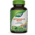 Suplemento Nature's Way Astragalus Root 100 cápsulas