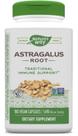 Suplemento Nature's Way Astragalus Root 180 cápsulas veganas
