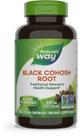 Suplemento Nature's Way Black Cohosh Root - 180 Cápsulas Suplemento Nature's Way Black Cohosh Root - 180 Cápsulas
