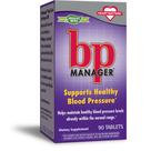 Suplemento Nature's Way BP Manager apoia a pressão arterial saudável 90 comprimidos Suplemento Nature's Way BP Manager apoia a pressão arterial saudável 90 comprimidos