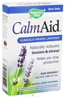 Suplemento Nature's Way Calm-Aid - 60 Cápsulas (2 Pacotes) Suplemento Nature's Way Calm-Aid - 60 Cápsulas (2 Pacotes)