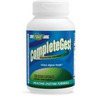 Suplemento Nature's Way CompleteBest Vegetarian Enzymes 180 cápsulas