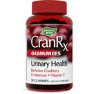 Suplemento Nature's Way CranRx Cranberry Gummies - 50 Unidades