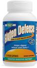 Suplemento Nature's Way Gluten Defense Digestive Enzymes 120 cápsulas