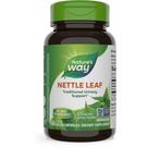 Suplemento Nature's Way Nettle Leaf 100 cápsulas