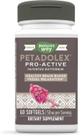Suplemento Nature's Way Petadolex Pro-Active 60 cápsulas gelatinosas