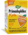Suplemento Nature's Way Primadophilus Kids 3 bilhões de CFUs