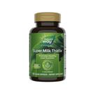 Suplemento Nature's Way Super Milk Thistle 120 cápsulas