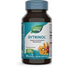 Suplemento Nature's Way Sytrinol - Controle do Colesterol - 60 Cápsulas