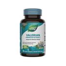 Suplemento Nature's Way Valerian Premium Extract 90 cápsulas