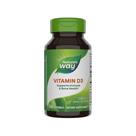 Suplemento Nature's Way Vitamin D3 Extra Strength 2000IU