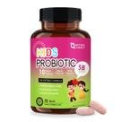 Suplemento Nature Target Kids Probiótico Mastigável 75 porções