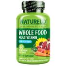 Suplemento Naturelo Teen Multivitamínico 60 cápsulas