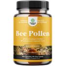 Suplemento Natures Craft Bee Pollen 1000 mg 90 porções