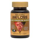 Suplemento Natures Plus AgeLoss Pressão Arterial 90 Comprimidos