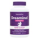Suplemento Natures Plus DREAMINOL CHEWABLE Suplemento Natures Plus DREAMINOL CHEWABLE