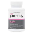 Suplemento Natures Plus Her Journey 30 comprimidos multivitamínicos