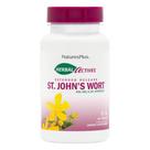 Suplemento Natures Plus Herbal Actives Erva de São João 450 mg