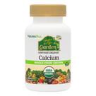 Suplemento Natures Plus Source of Life Garden Calcium 120 cápsulas