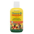 Suplemento Natures Plus Source of Life Liquid Tropical 900 ml