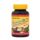 Suplemento Natures Plus Source of Life Mini-Tabs 180 comprimidos