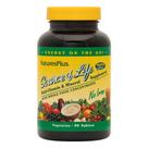 Suplemento Natures Plus Source of Life Sem Ferro 90 comprimidos