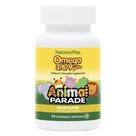 Suplemento NaturesPlus Animal Parade Omega 3/6/9 Júnior Suplemento NaturesPlus Animal Parade Omega 3/6/9 Júnior