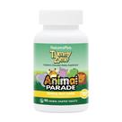 Suplemento NaturesPlus Animal Parade Tummy Zyme 90 comprimidos