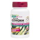 Suplemento NaturesPlus Herbal Actives Black Cohosh 30 comprimidos