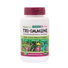 Suplemento NaturesPlus Herbal Actives Tri Immune 60 comprimidos