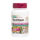 Suplemento NaturesPlus Herbal Actives Valerian 600 mg 30 comprimidos Suplemento NaturesPlus Herbal Actives Valerian 600 mg 30 comprimidos