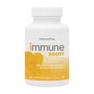 Suplemento NaturesPlus Immune Boost 60 comprimidos com vitaminas