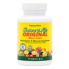 Suplemento NaturesPlus Source of Life 90 Mini-Tabs