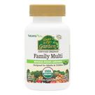 Suplemento NaturesPlus Source of Life Garden Chewable 60 Vegan