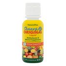 Suplemento NaturesPlus Source of Life Liquid Tropical 240 ml