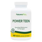Suplemento NaturesPlus Source of Life Power Teen 180 comprimidos Suplemento NaturesPlus Source of Life Power Teen 180 comprimidos