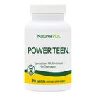 Suplemento NaturesPlus Source of Life Power Teen 90 comprimidos