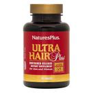 Suplemento NaturesPlus Ultra Hair Plus 60 comprimidos x 2